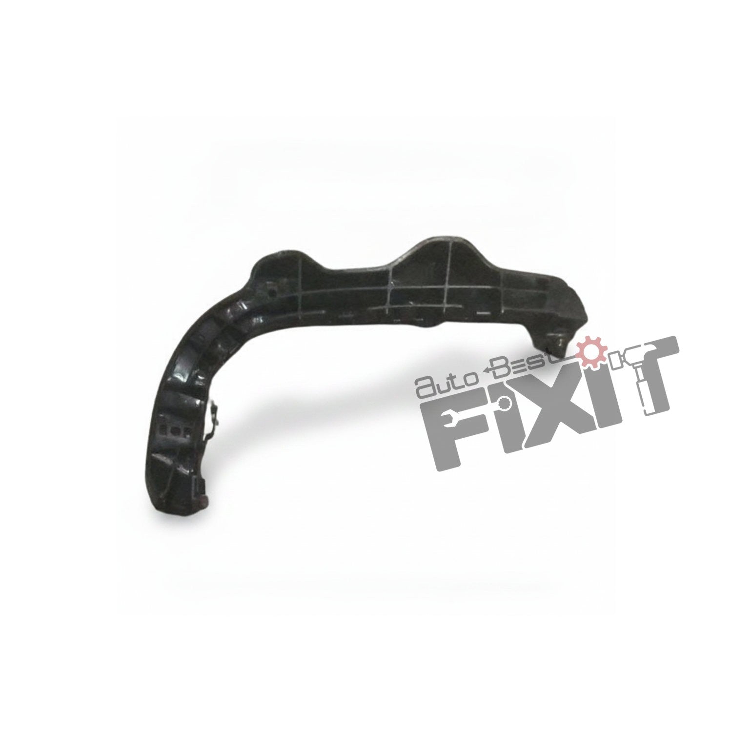MARUTI SUZUKI HOLDER, RR BUMPER SIDE LH-SWIFT 2ND GEN 2011-2017 Compatible with MARUTI SWIFT Vehicle_1