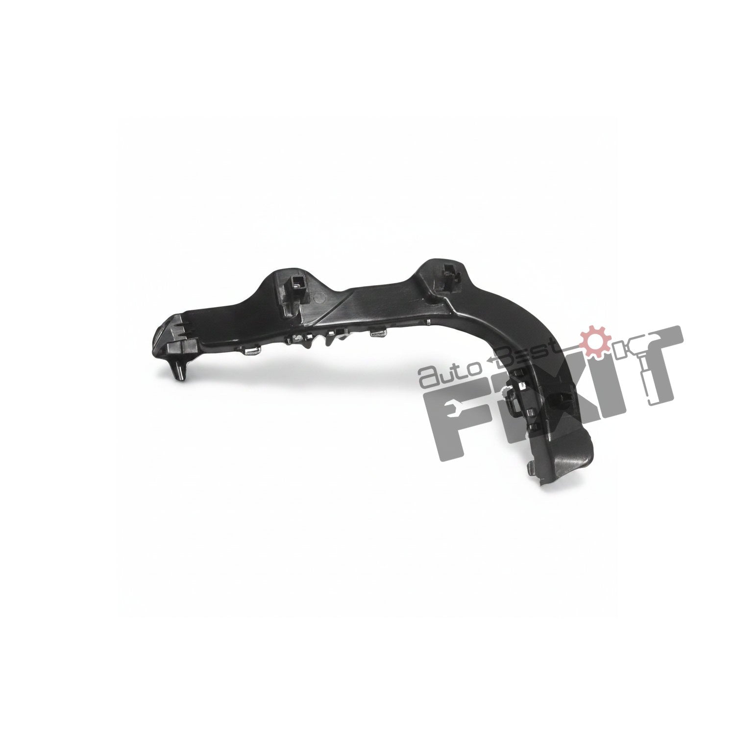 MARUTI SUZUKI HOLDER, RR BUMPER SIDE LH-SWIFT 2ND GEN 2011-2017 Compatible with MARUTI SWIFT Vehicle