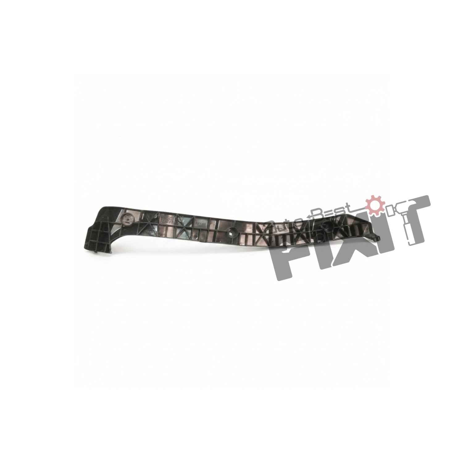 MARUTI SUZUKI HOLDER RR BUMPER SIDE LH-SWIFT DZIRE 1ST GEN 2008-2012 Compatible with MARUTI SWIFT DZIRE Vehicle_1