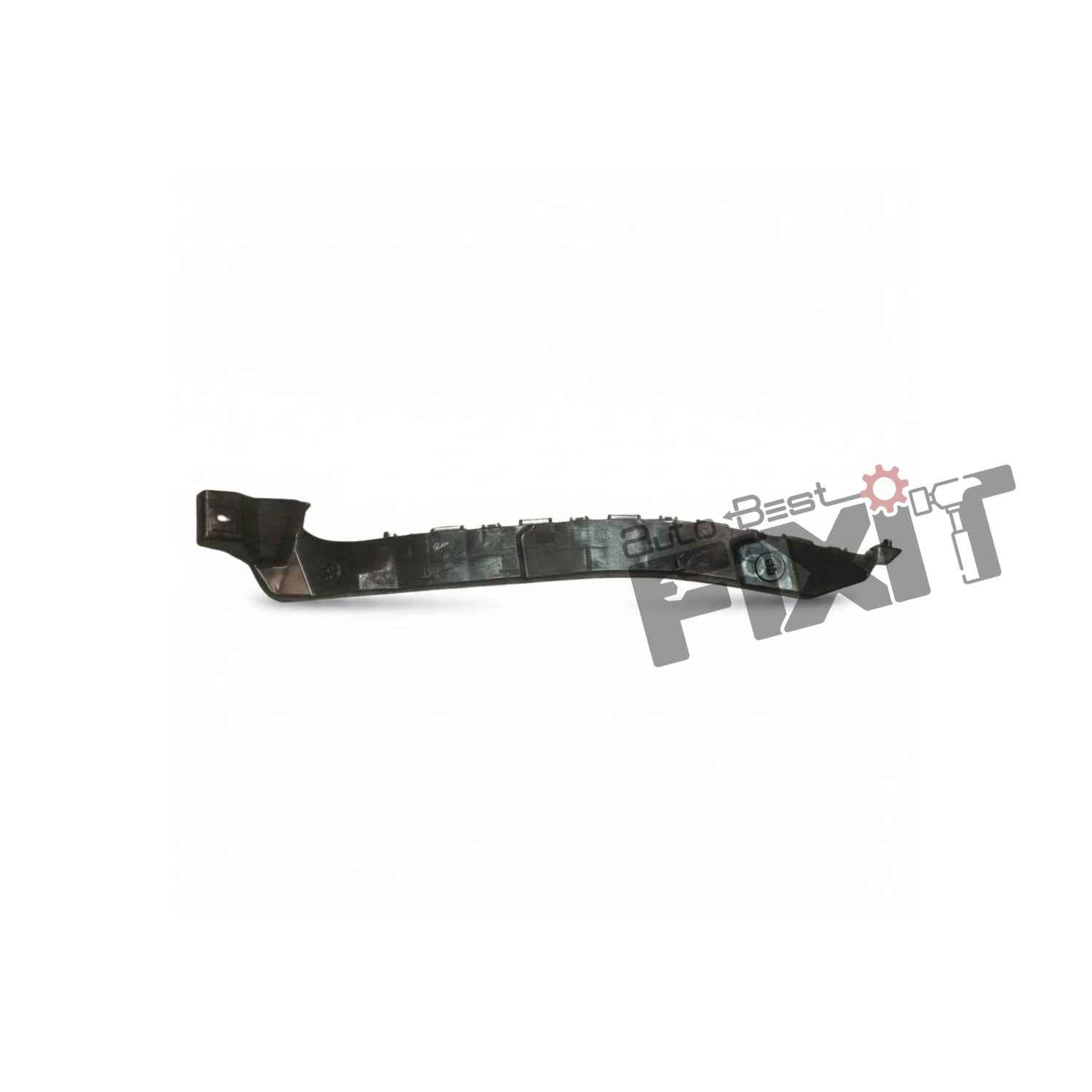 MARUTI SUZUKI HOLDER RR BUMPER SIDE LH-SWIFT DZIRE 1ST GEN 2008-2012 Compatible with MARUTI SWIFT DZIRE Vehicle
