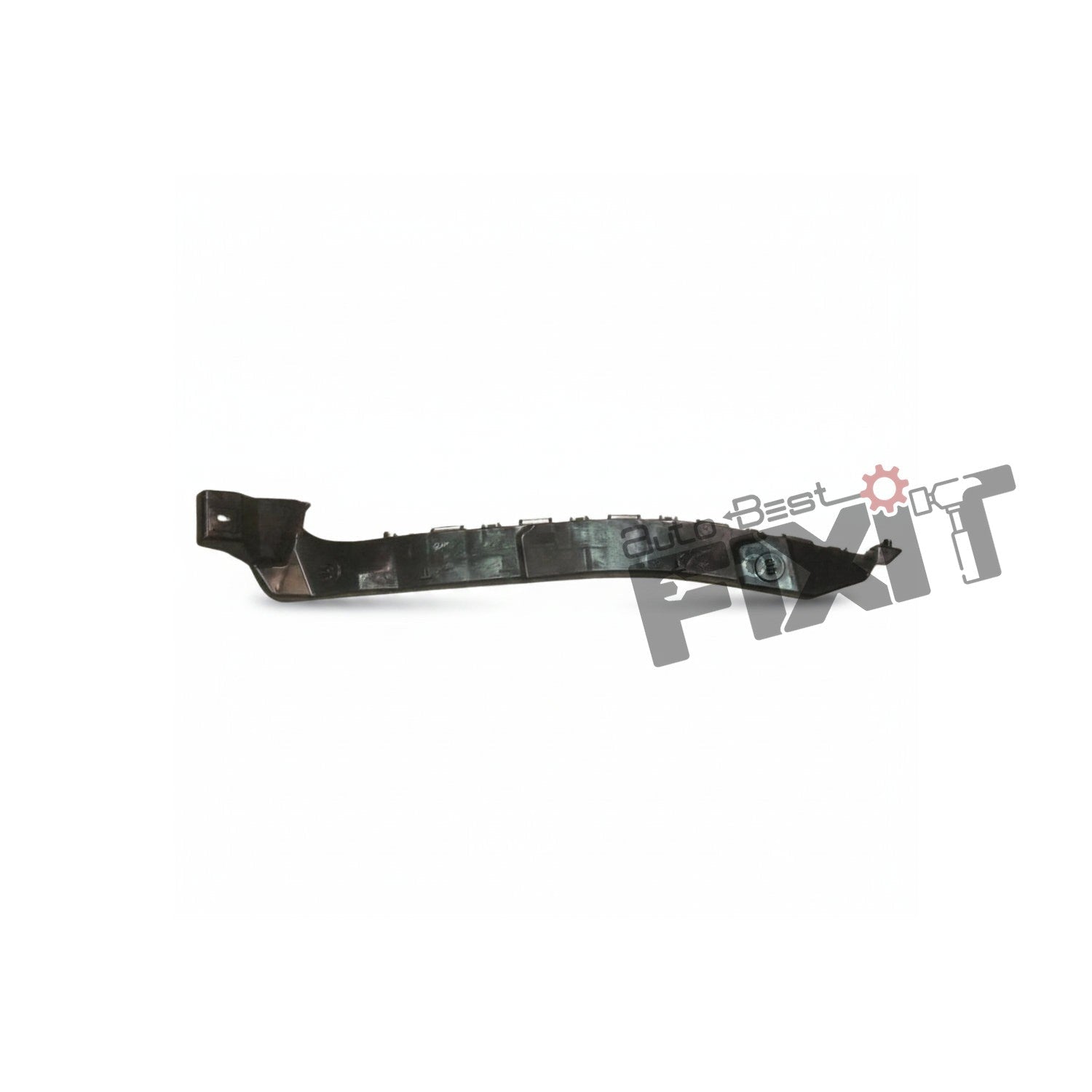 MARUTI SUZUKI HOLDER RR BUMPER SIDE LH-SWIFT DZIRE 1ST GEN 2008-2012 Compatible with MARUTI SWIFT DZIRE Vehicle_1