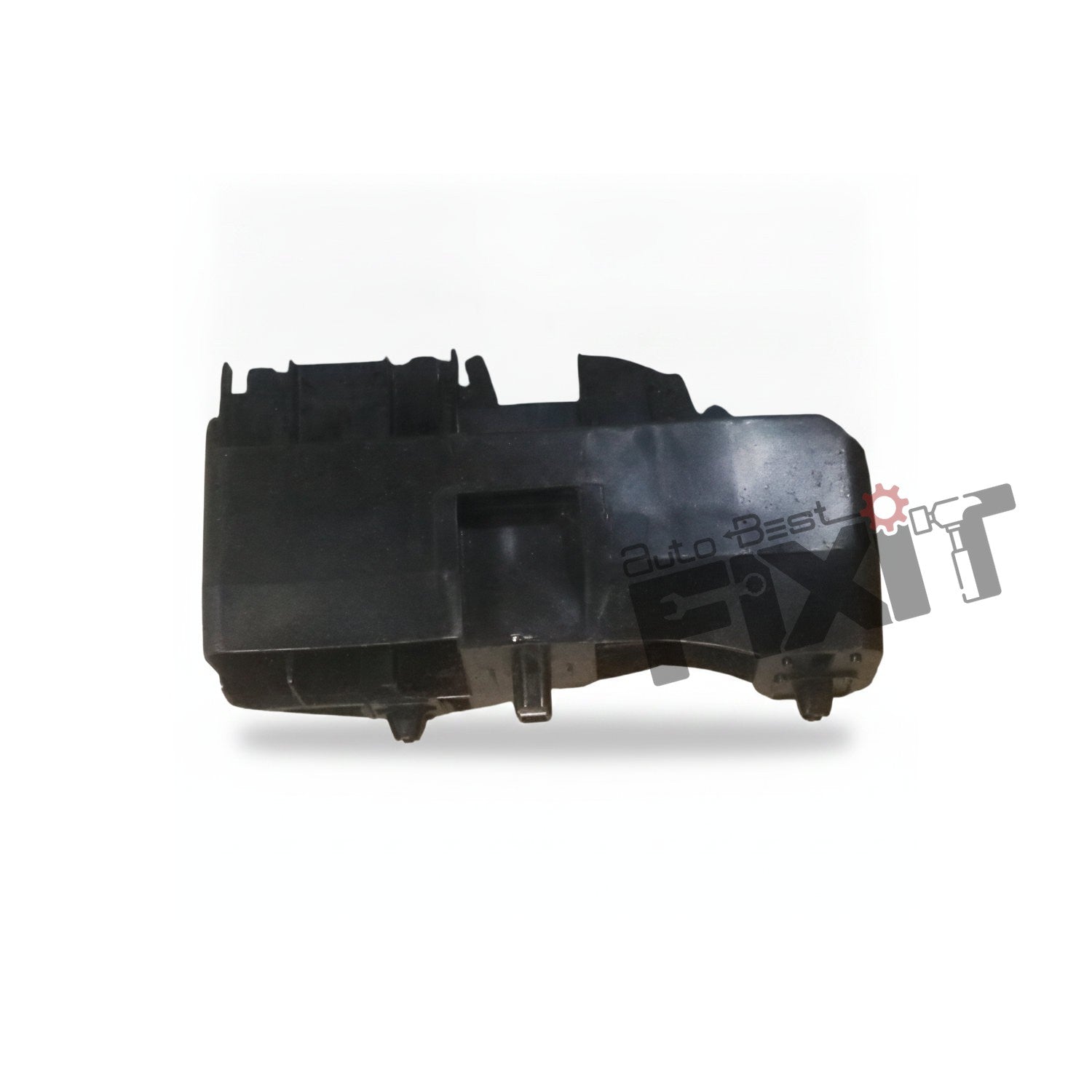 MARUTI SUZUKI HOLDER, RR BUMPER SIDE RR RH-SWIFT 2ND GEN 2011-2017 Compatible with MARUTI SWIFT Vehicle_1