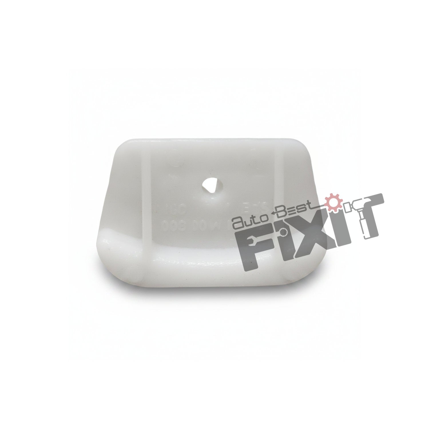 MARUTI SUZUKI HOLDER, REAR BUMPER SIDE-ALTO 2000-2012/BALENO 1999-2007/WAGON R 1ST GEN 2003-2010 Compatible with MARUTI ALTO Vehicle_1