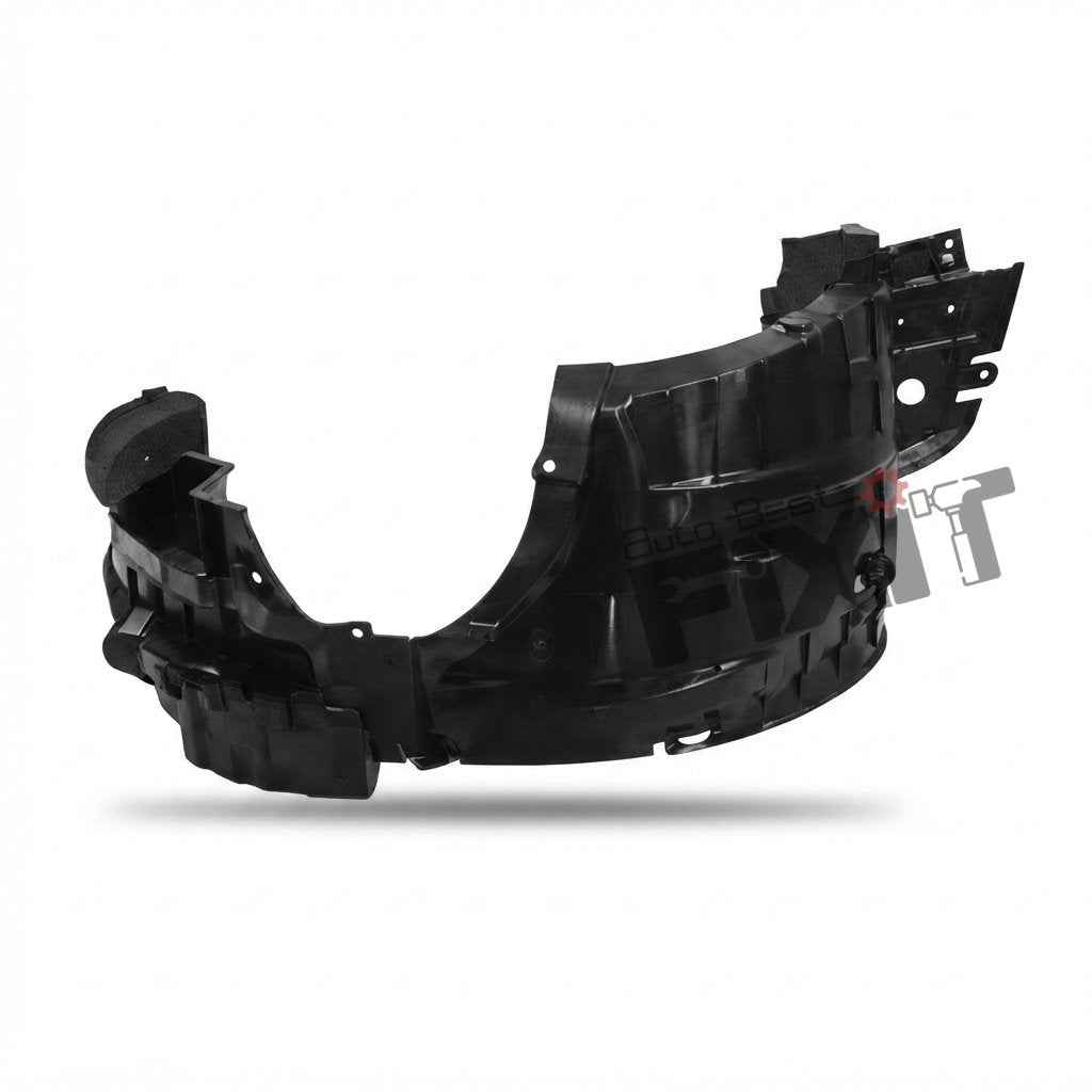 MARUTI SUZUKI LINING COMPFRONT FENDER-ERTIGA 2ND GEN 2018-2022 Compatible with MARUTI ERTIGA Vehicle_1