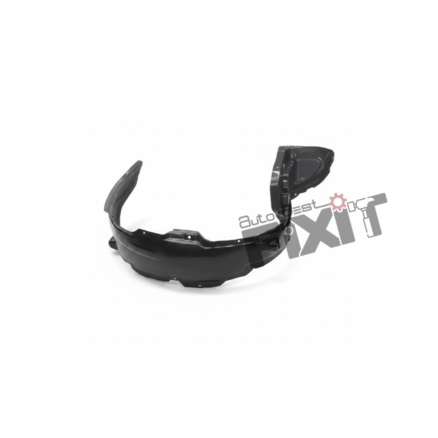 MARUTI SUZUKI LINING,FR FENDER,R-SWIFT 2005-2012 Compatible with MARUTI SWIFT Vehicle_3