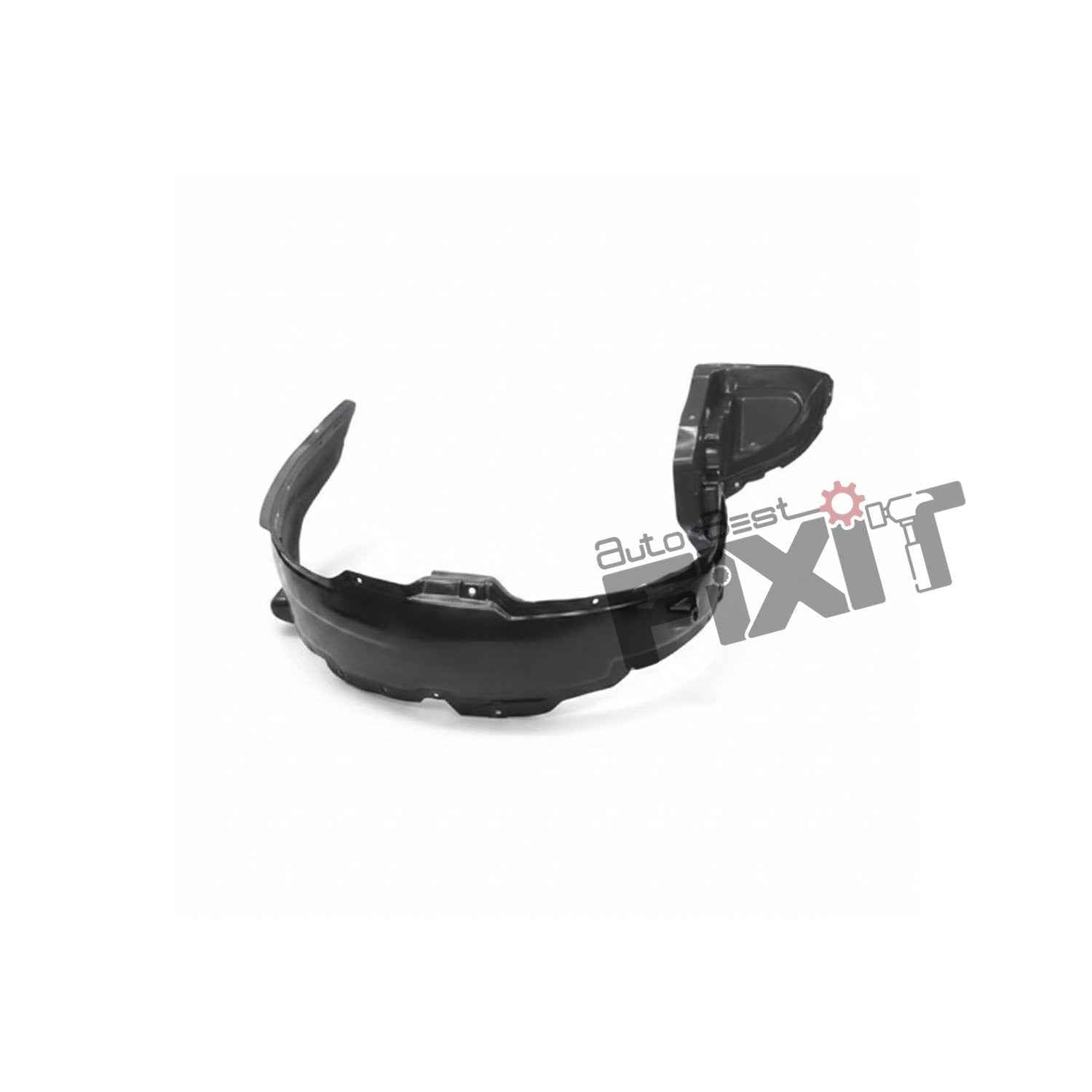 MARUTI SUZUKI LINING,FR FENDER,R-SWIFT 2005-2012 Compatible with MARUTI SWIFT Vehicle_2
