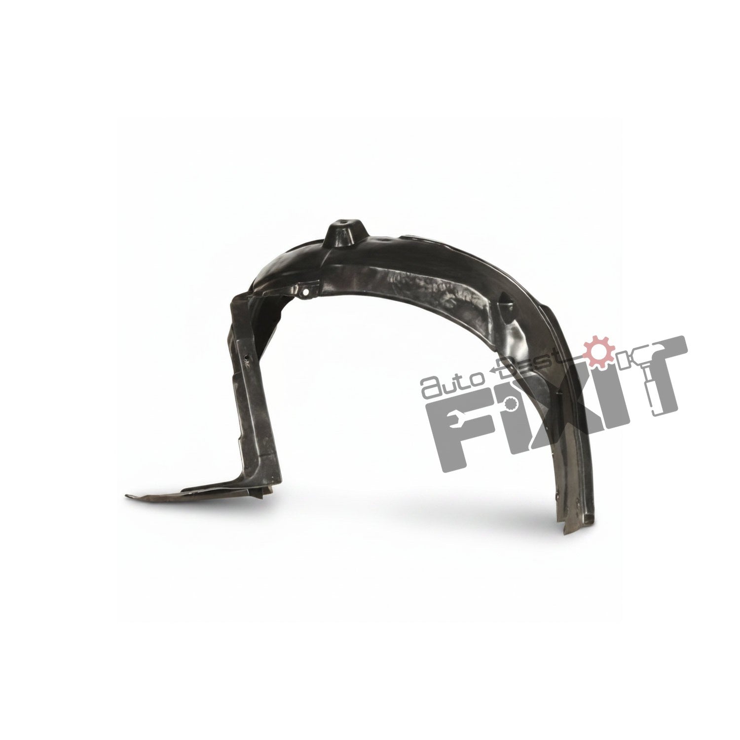 MARUTI SUZUKI LINING,FR FENDER,R-SWIFT 2005-2012 Compatible with MARUTI SWIFT Vehicle_1