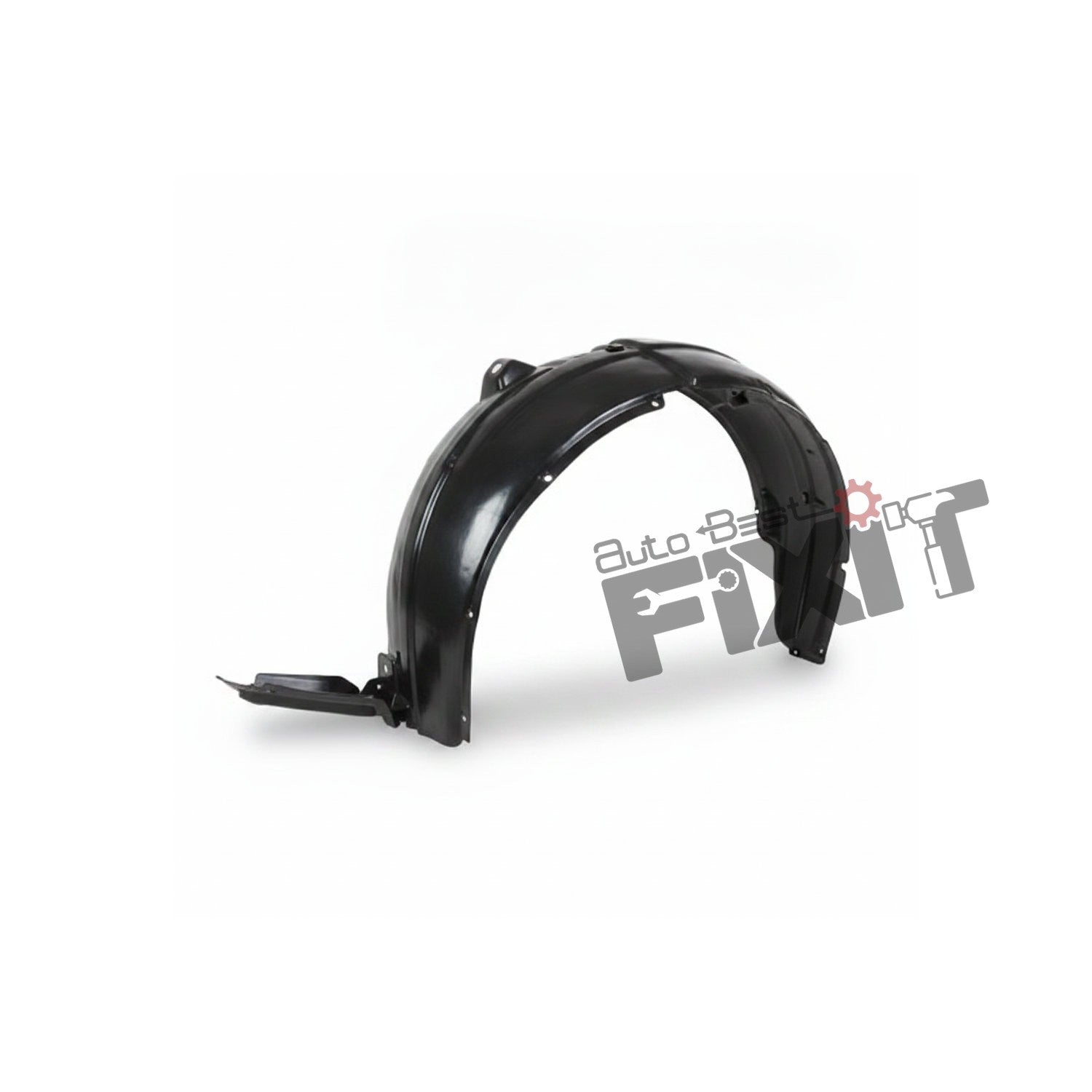 MARUTI SUZUKI LINING, FRONT FENDER, R-CELERIO 1ST GEN 2013-2022 Compatible with MARUTI CELERIO Vehicle_1