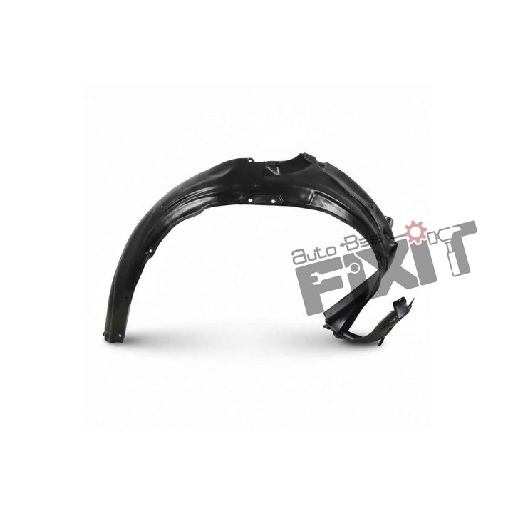 MARUTI SUZUKI LINING, FRONT FENDER LH-BALENO 2ND GEN 2019-2021 Compatible with MARUTI BALENO F/L Vehicle