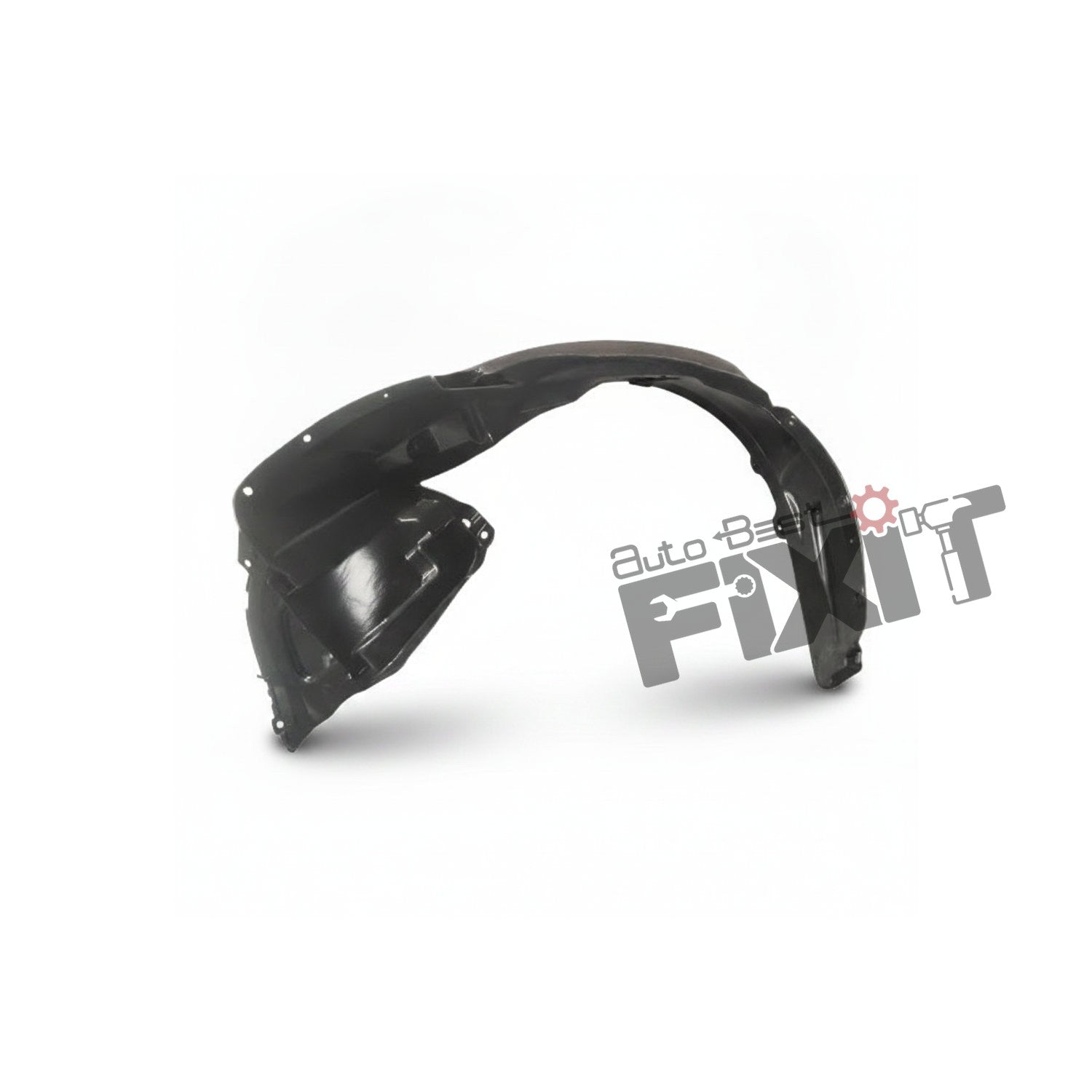 MARUTI SUZUKI LINING,FR FENDER,L-SWIFT 2005-2012 Compatible with MARUTI SWIFT Vehicle_2
