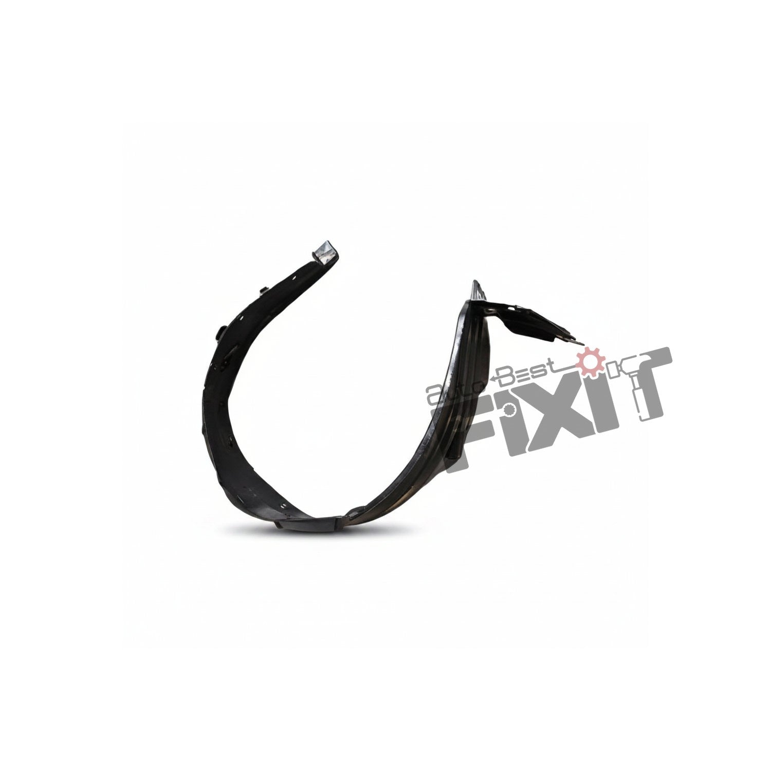 MARUTI SUZUKI LINING, FRONT FENDER, L-CELERIO 1ST GEN 2013-2022 Compatible with MARUTI CELERIO Vehicle_2