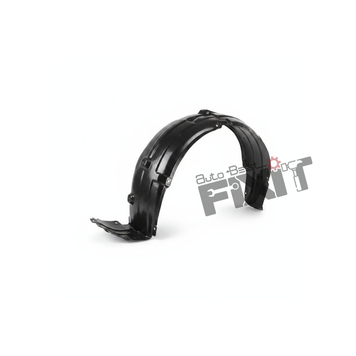 MARUTI SUZUKI LINING, FRONT FENDER, L-CELERIO 1ST GEN 2013-2022 Compatible with MARUTI CELERIO Vehicle_1