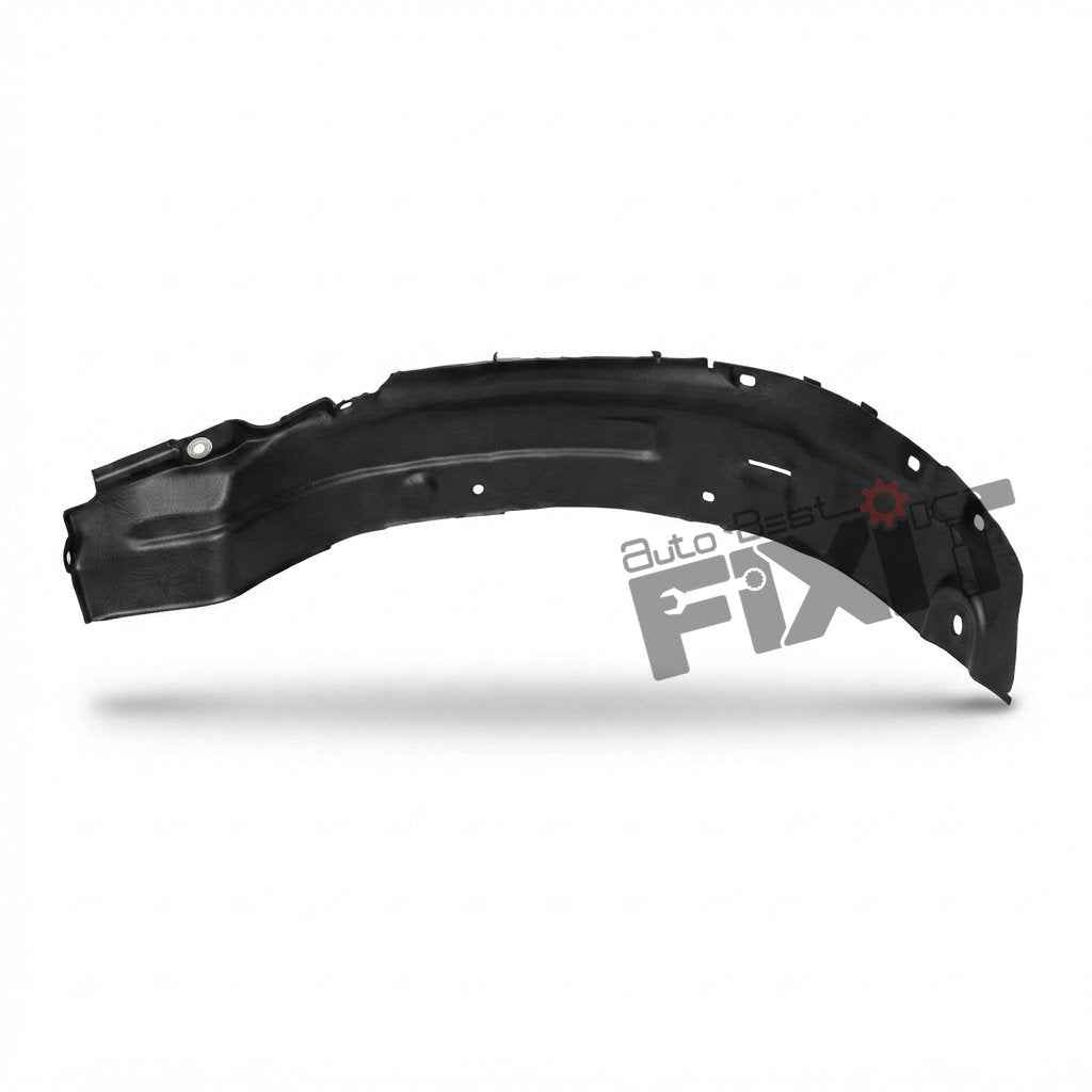 MGP LINING, FR FENDER LH-ALTO 2000-2013 Compatible with MARUTI ALTO Vehicle_1