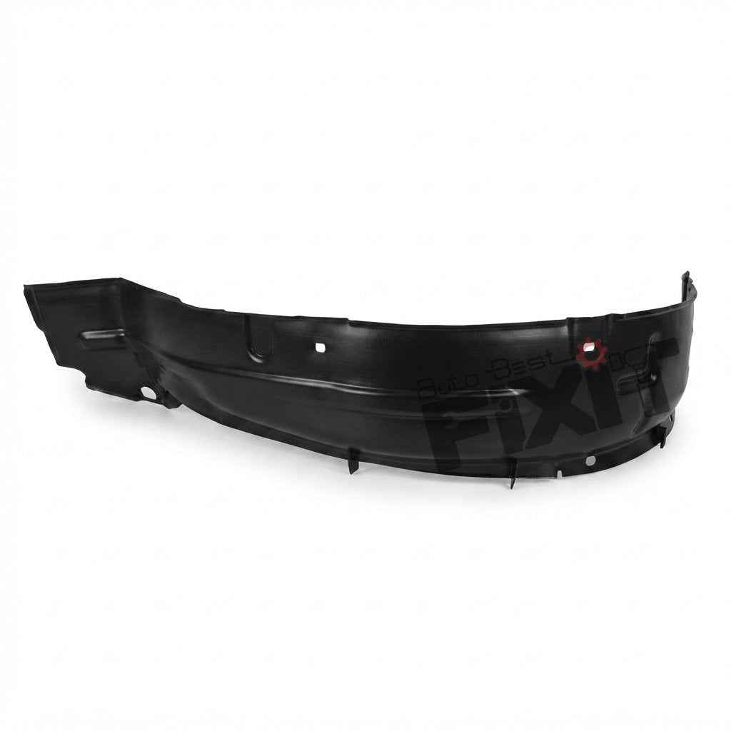 MGP LINING, FR FENDER LH-ALTO 2000-2013 Compatible with MARUTI ALTO Vehicle