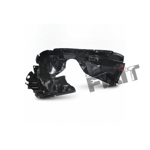 MARUTI SUZUKI LINING, FRONT FENDER, LH-VITARA BREZZA 1ST GEN 2016-2022 Compatible with MARUTI VITARA BREZZA Vehicle_1