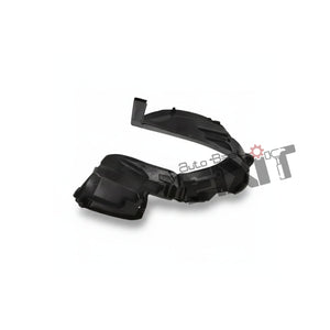 MARUTI SUZUKI LINING FR FENDER LH-RITZ 1ST GEN 2009-2017 Compatible with MARUTI RITZ Vehicle_1
