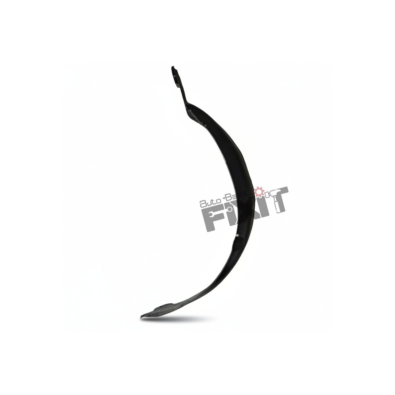 MARUTI SUZUKI LINING, FRONT FENDER LH-800 2ND GEN 1986-2014 Compatible with MARUTI 800 TYPE 1 Vehicle_1