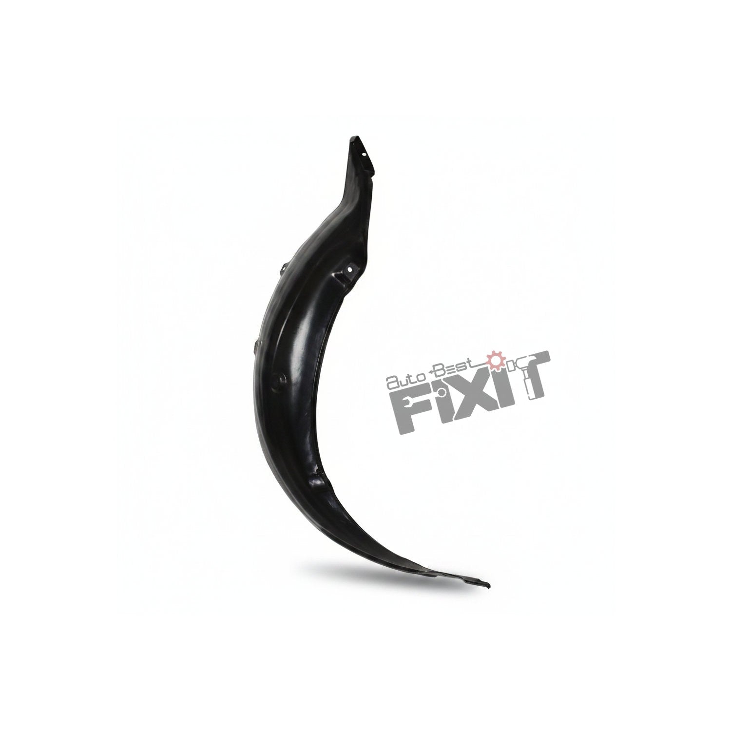 MARUTI SUZUKI LINING, FRONT FENDER LH-800 2ND GEN 1986-2014 Compatible with MARUTI 800 TYPE 1 Vehicle_2