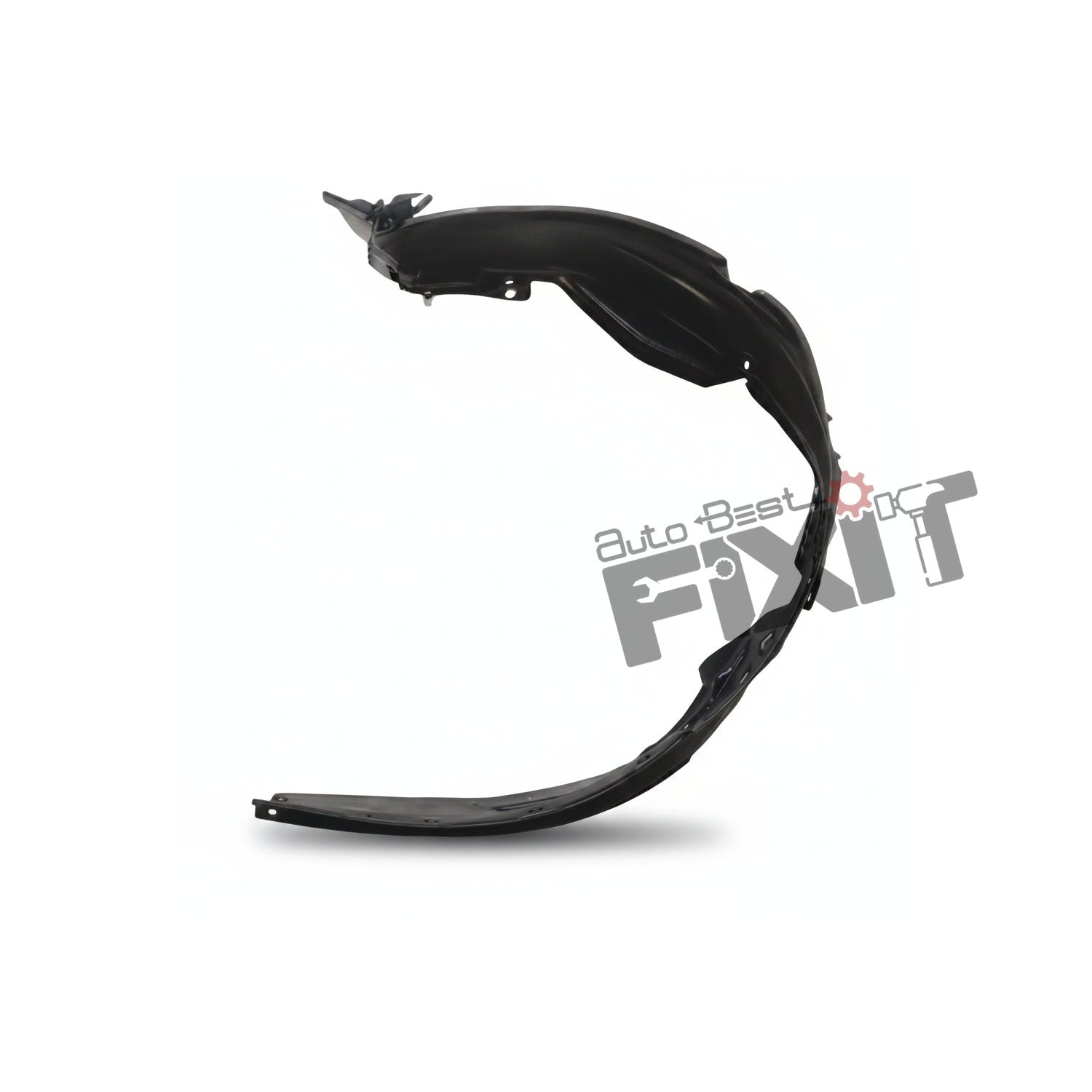 MARUTI SUZUKI LINING, FRONT FENDER LH-ALTO K10 3RD GEN 2022-NOW Compatible with MARUTI ALTO K10 Vehicle_2