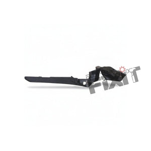 MARUTI SUZUKI COVERCOWL TOP GARNISHR(BLAC-A-STAR 2008-2013 Compatible with MARUTI A-STAR Vehicle
