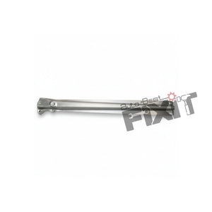 MARUTI SUZUKI BRACEHOOD LOCK-A-STAR 2008-2013 Compatible with MARUTI A-STAR Vehicle_1