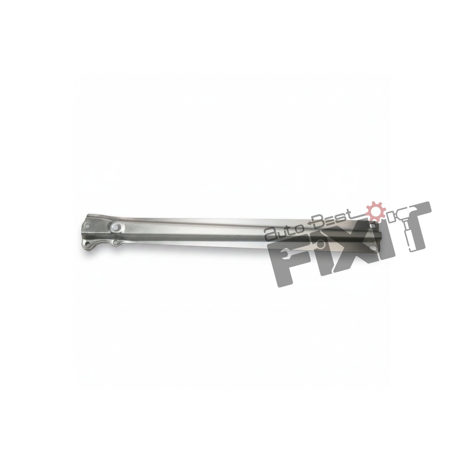 MARUTI SUZUKI BRACEHOOD LOCK-A-STAR 2008-2013 Compatible with MARUTI A-STAR Vehicle_1