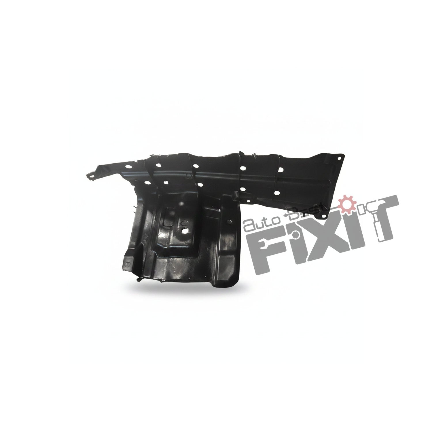 MARUTI SUZUKI COVER, ENGINE UNDER SIDE RH-BALENO 2015-NOW/DZIRE 3RD GEN 2017-2024/FRONX 2023-NOW/SWIFT 3RD GEN 2018-2024 Compatible with MARUTI BALENO Vehicle_2