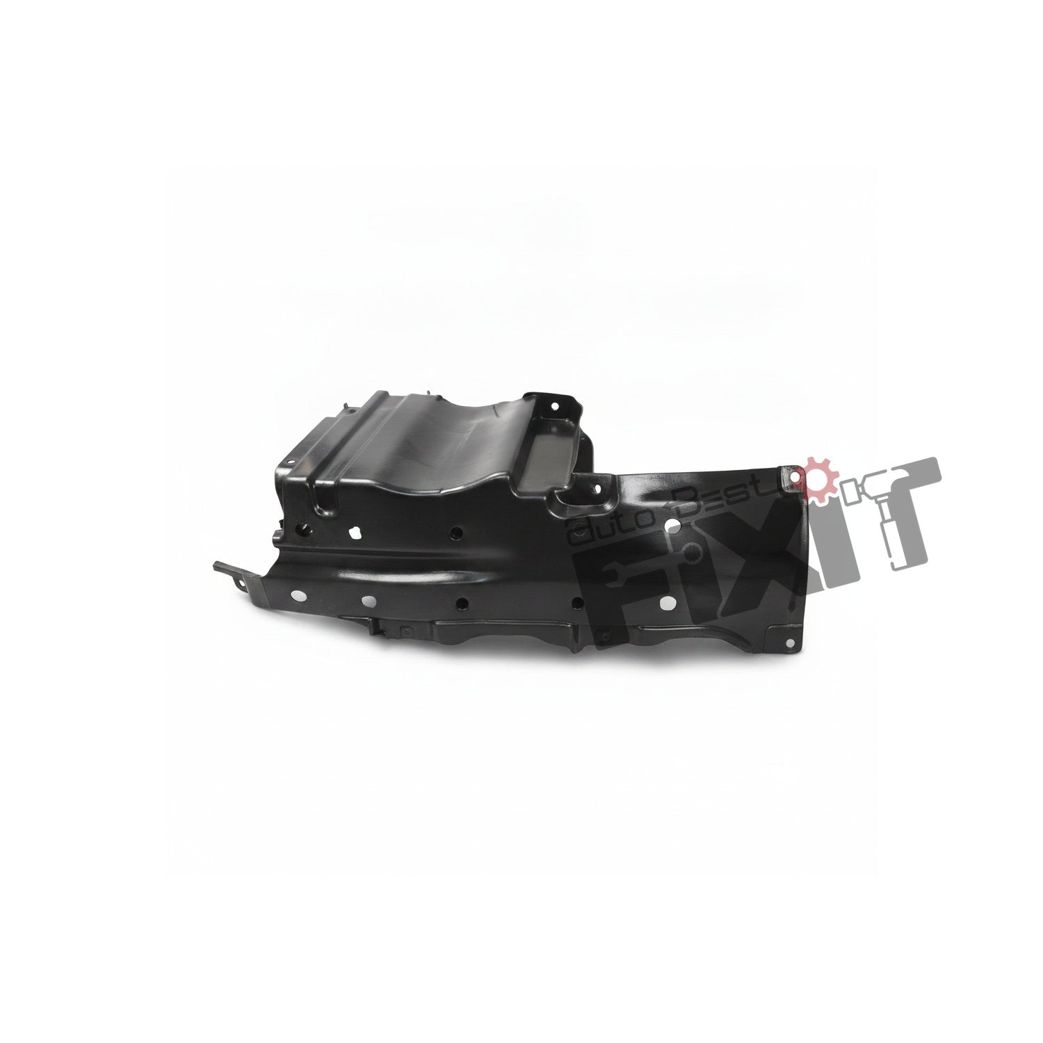 MARUTI SUZUKI COVER, ENGINE UNDER SIDE RH-BALENO 2015-NOW/DZIRE 3RD GEN 2017-2024/FRONX 2023-NOW/SWIFT 3RD GEN 2018-2024 Compatible with MARUTI BALENO Vehicle_1