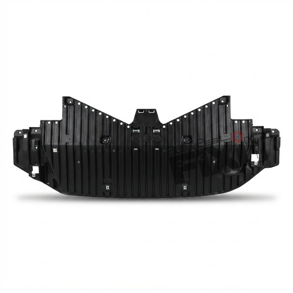 MGP ABSORBER COMP,FR BUMPER LOWER-CIAZ 1ST GEN 2018-now Compatible with MARUTI CIAZ Vehicle_1