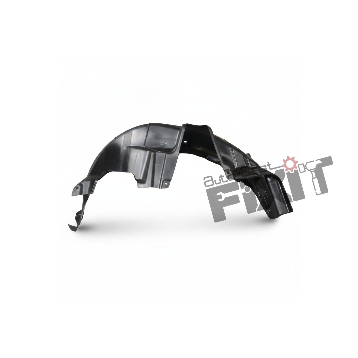 MARUTI SUZUKI LINING, REAR FENDER RH-SWIFT 4TH GEN 2024-NOW Compatible with MARUTI SWIFT Vehicle_1