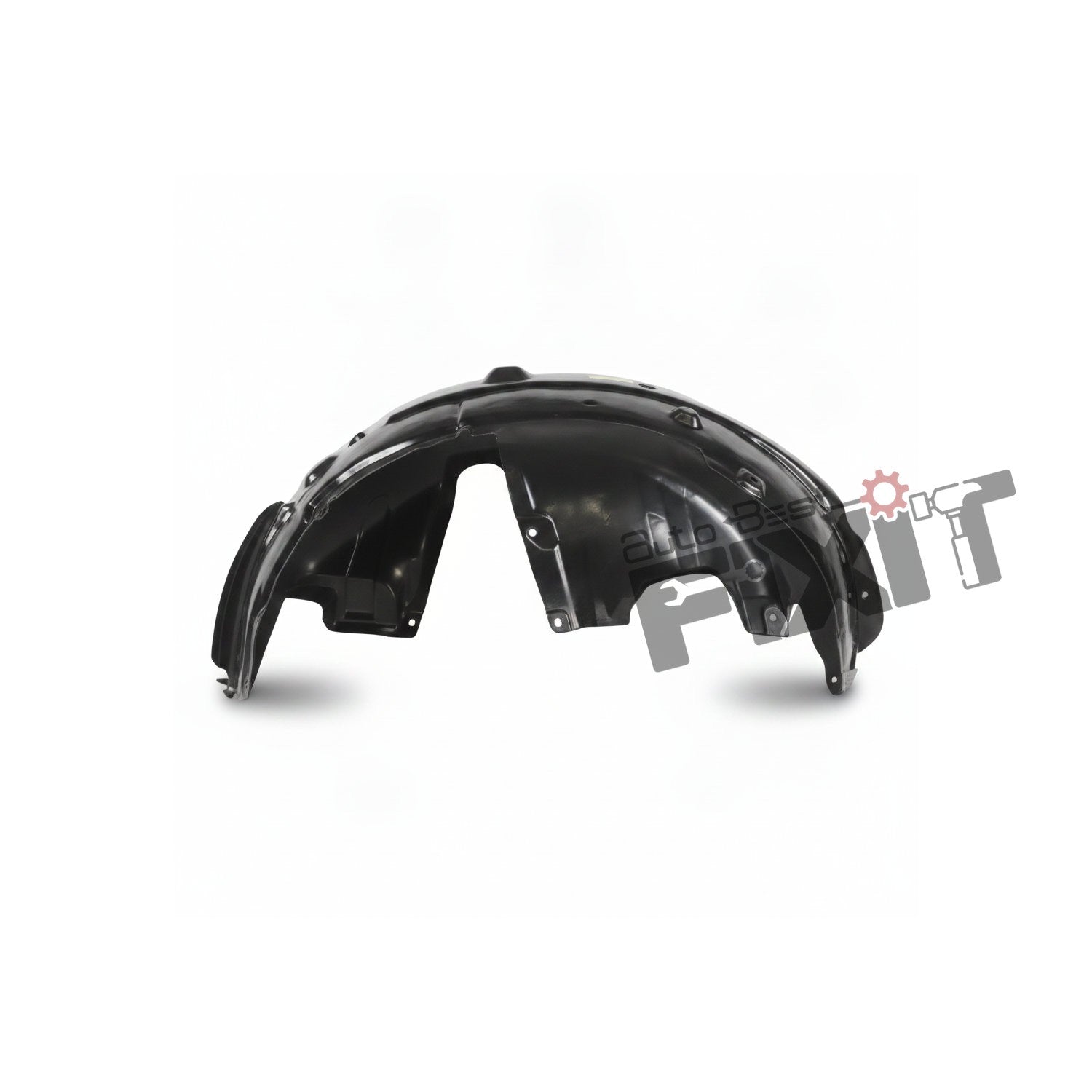 MARUTI SUZUKI LINING, REAR FENDER RH-SWIFT 4TH GEN 2024-NOW Compatible with MARUTI SWIFT Vehicle