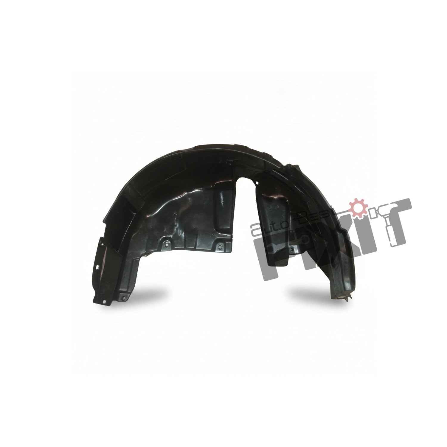 MARUTI SUZUKI LINING, RR FENDER RH - CIAZ 2014-NOW Compatible with MARUTI CIAZ Vehicle