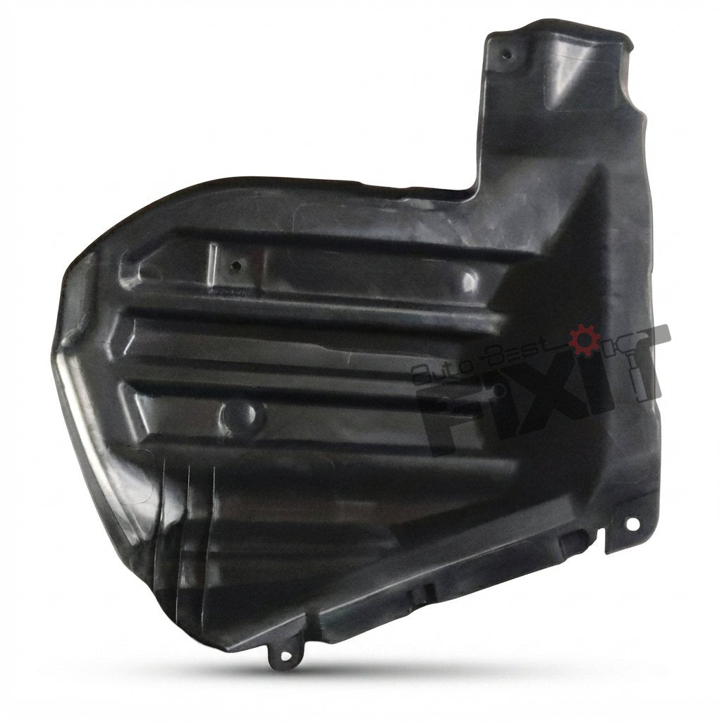 MGP LINING, REAR WHEEL HSG RH-CELERIO 2ND GEN 2021-NOW Compatible with MARUTI CELERIO Vehicle_1