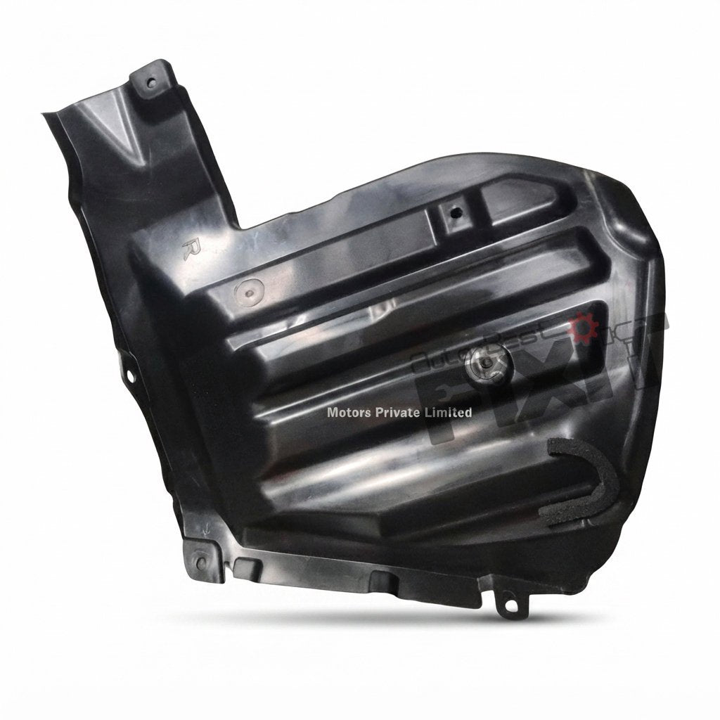 MGP LINING, REAR WHEEL HSG RH-CELERIO 2ND GEN 2021-NOW Compatible with MARUTI CELERIO Vehicle