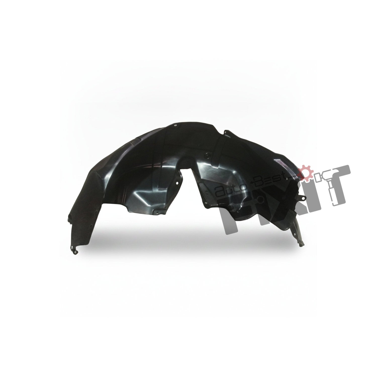 MARUTI SUZUKI LINING, REAR FENDER LH-ERTIGA 2ND GEN 2018-NOW Compatible with MARUTI ERTIGA Vehicle_1