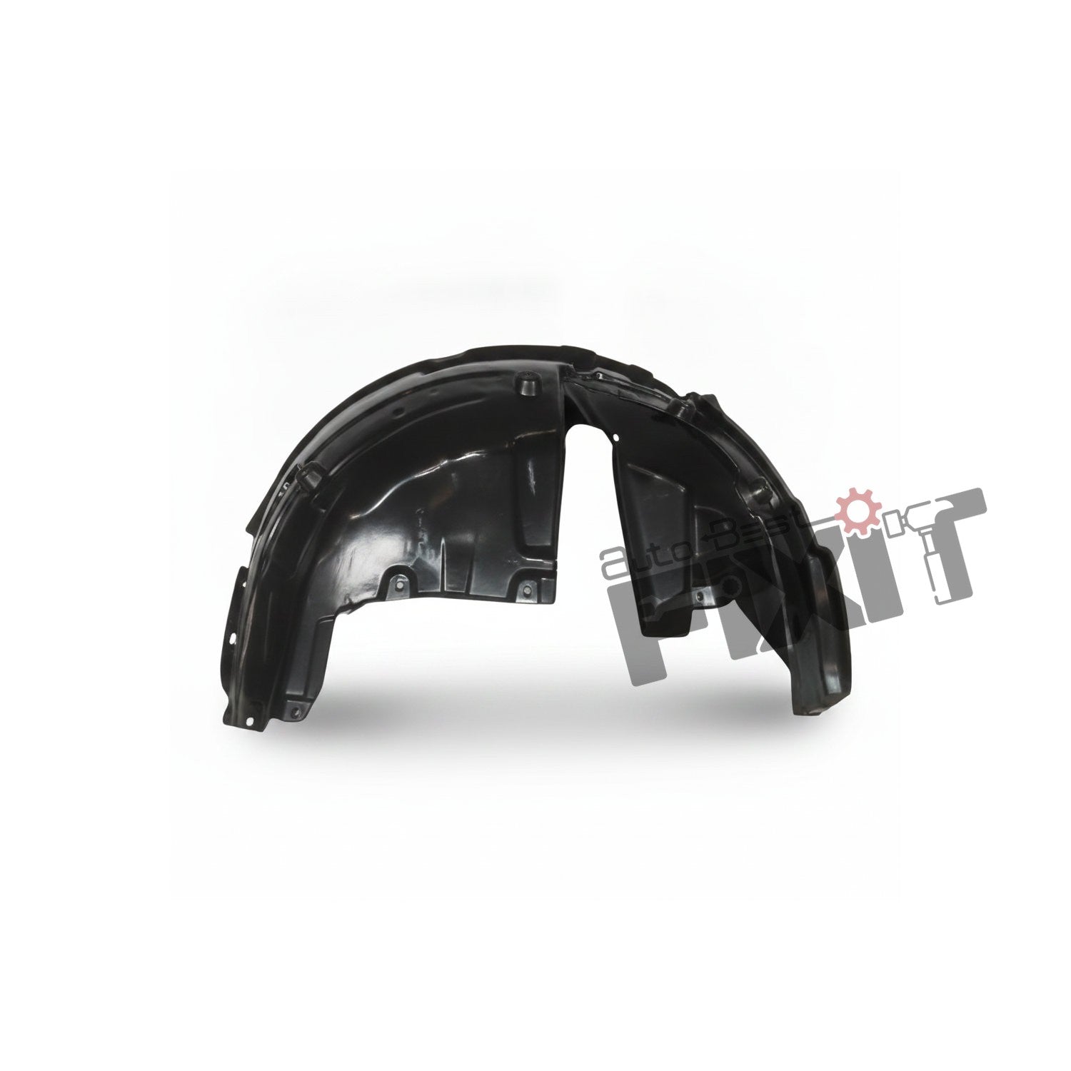 MARUTI SUZUKI LINING, RR FENDER LH-CIAZ 1ST GEN 2014-NOW Compatible with MARUTI CIAZ Vehicle_1