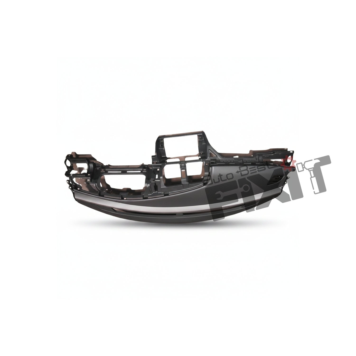MARUTI SUZUKI PANEL, INSTRUMENT MAIN UPR-DZIRE 3RD GEN 2017-NOW/SWIFT 3RD GEN  2018-NOW Compatible with MARUTI DZIRE Vehicle_1