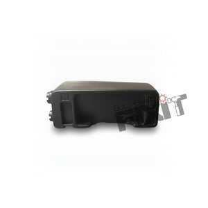 MARUTI SUZUKI HOOD COMP, METER CLUSTER-800 2ND GEN 1986-2014 Compatible with MARUTI 800 TYPE 2 Vehicle