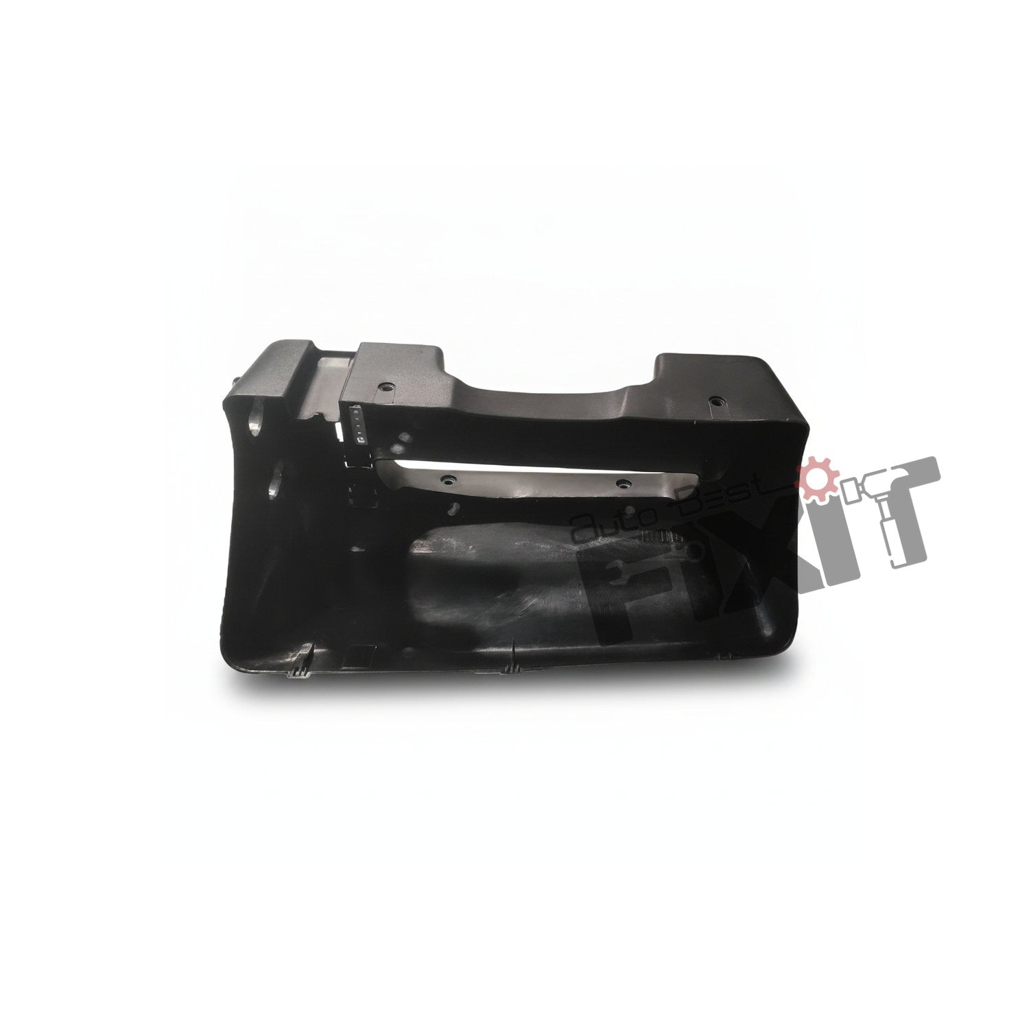 MARUTI SUZUKI HOOD COMP, METER CLUSTER-800 2ND GEN 1986-2014 Compatible with MARUTI 800 TYPE 2 Vehicle_1