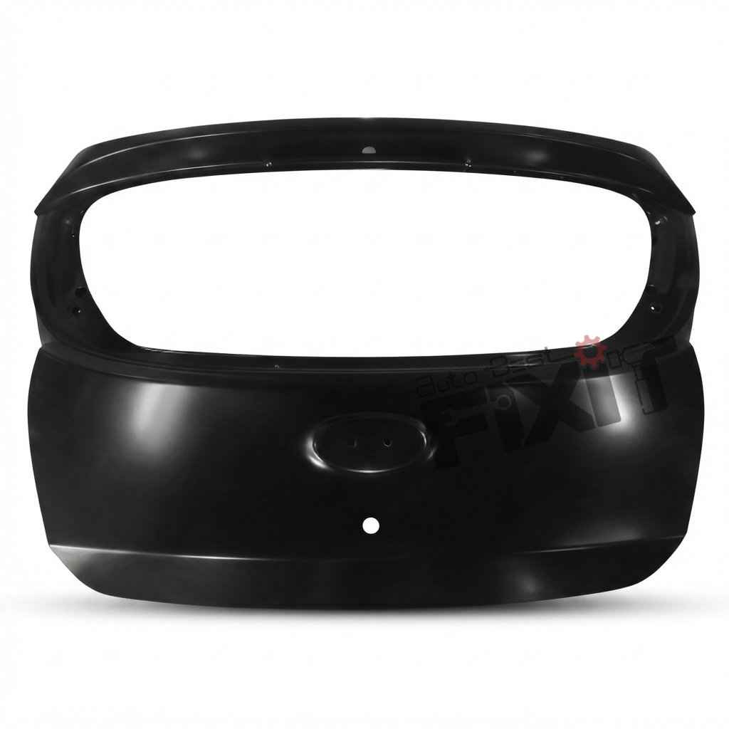 Hyundai Eon PANEL Assembly-TAIL GATE-EON 2011-2019 Petrol | 2011-2019 | MOBIS (HYUNDAI, KIA)