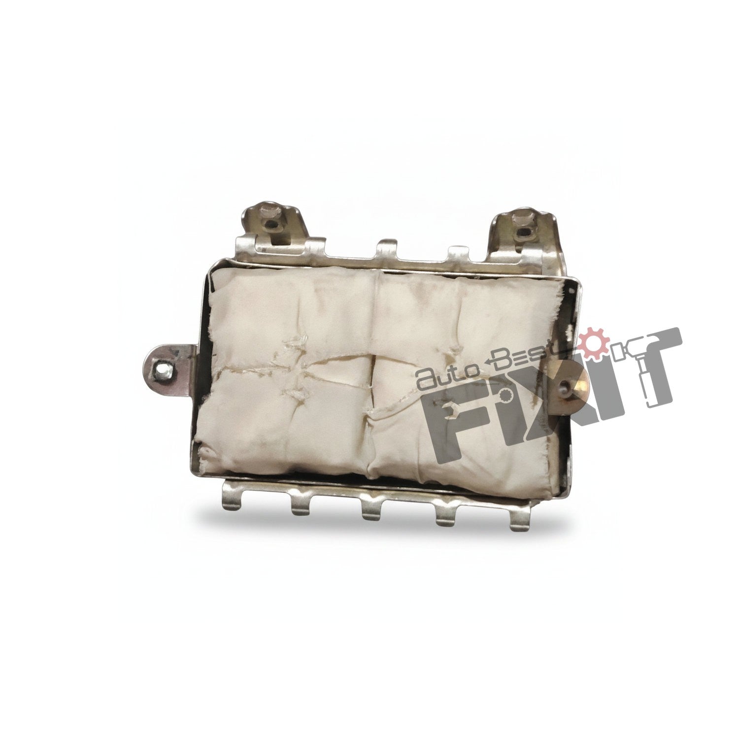 MARUTI SUZUKI HOUSING ASSYPASSENGER AIR BAG(SX4 -SX4 1ST GEN 2007-2013 Compatible with MARUTI SX4 Vehicle