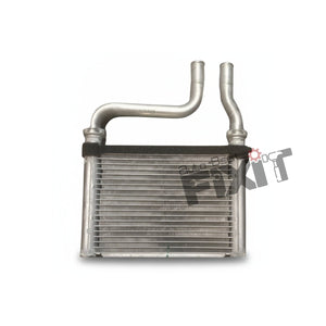 MARUTI SUZUKI CORE ASSY, HEATER-ALTO 800 1ST GEN 2012-NOW/ALTO K10 2ND GEN 2014-2020 Compatible with MARUTI ALTO 800 Vehicle