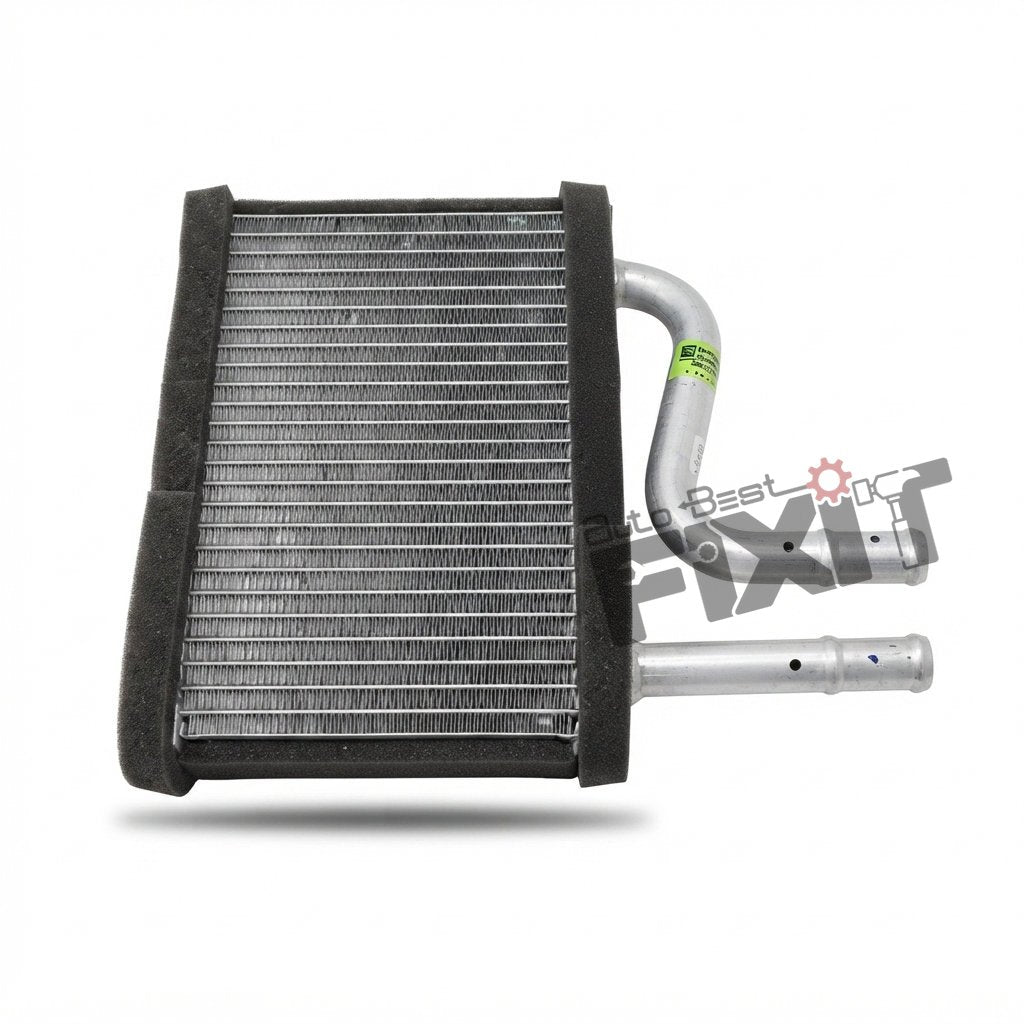MARUTI SUZUKI CORE ASSYHEATER-ALTO 800 1ST GEN 2012-NOW Compatible with MARUTI ALTO 800 Vehicle