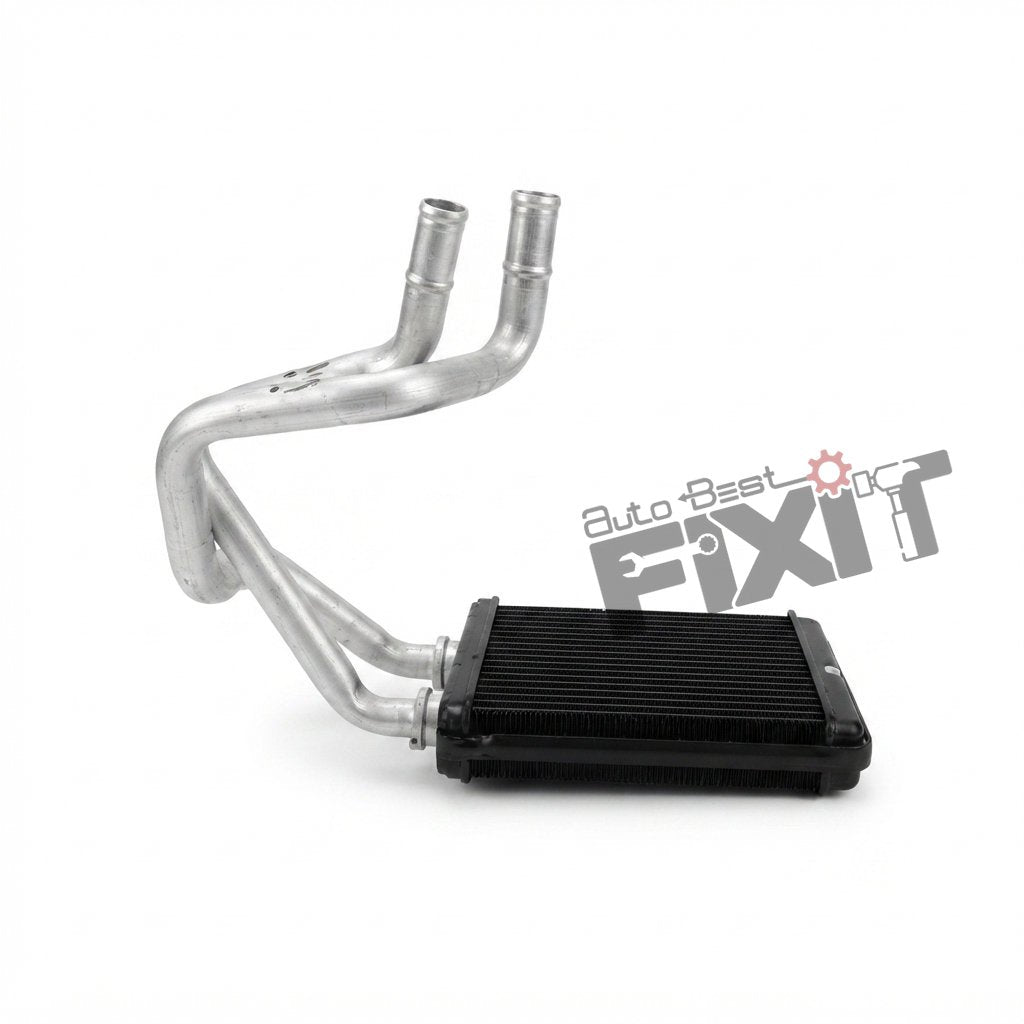 MARUTI SUZUKI HEATER CORE ASSY-CELERIO 2ND GEN 2021-NOW/S-PRESSO 2019-2022 Compatible with MARUTI CELERIO Vehicle