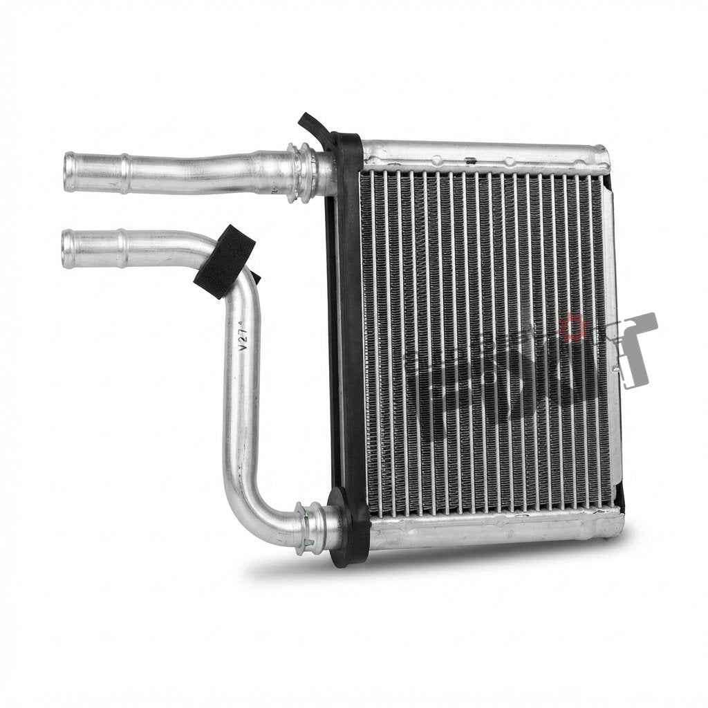 MARUTI SUZUKI CORE ASSY ,HEATER-ALTO 2010-2014 Compatible with MARUTI ALTO K10 Vehicle_1