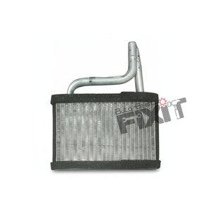 MARUTI SUZUKI HEATER CORE-A-STAR 2008-2013/STINGRAY 2013-2017/WAGON R 2ND GEN 2010-2018/ZEN ESTILO 1ST GEN 2009-2013 Compatible with MARUTI A-STAR Vehicle