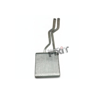 MARUTI SUZUKI HEATER CORE ASSY-RITZ 1ST GEN 2009-2017 Compatible with MARUTI RITZ Vehicle