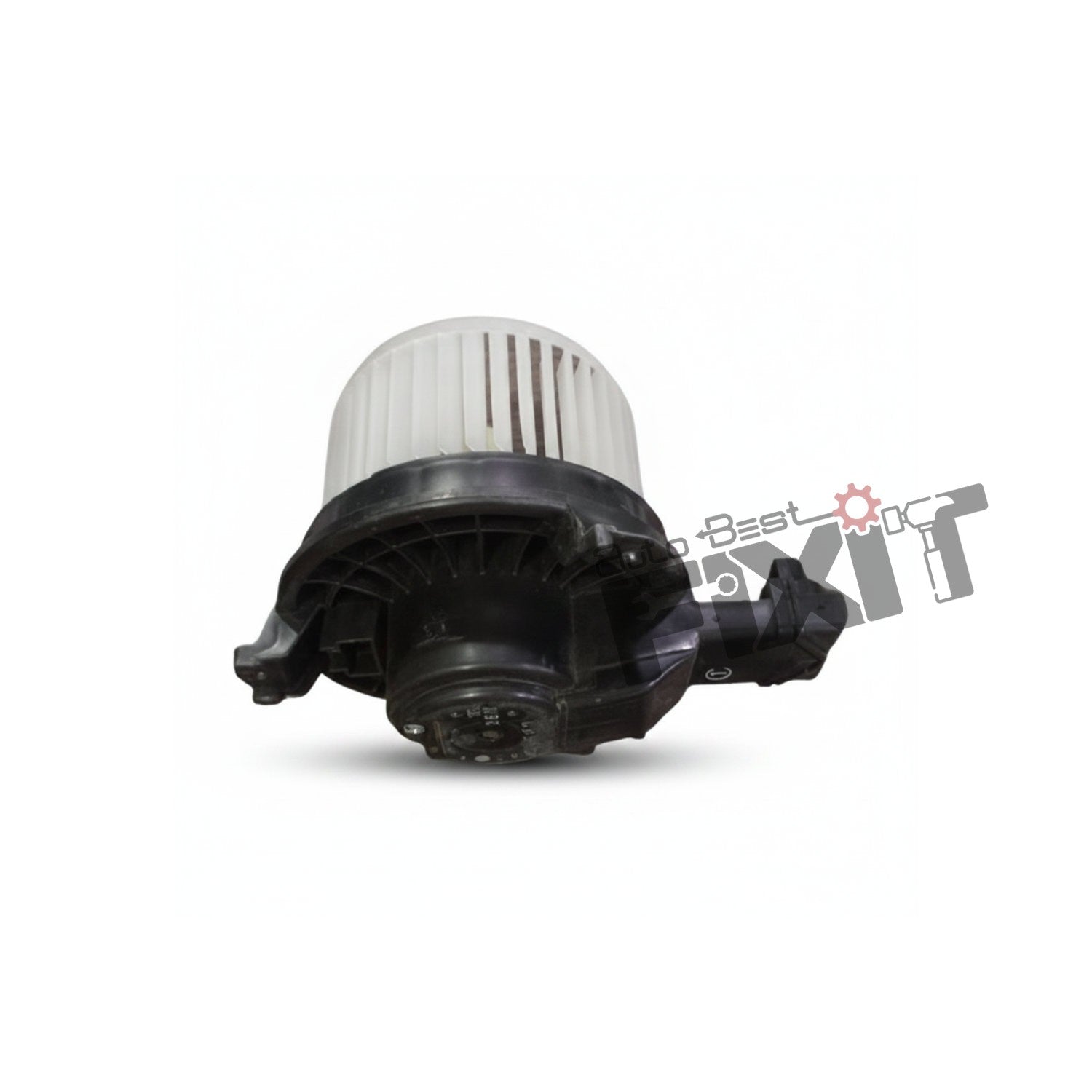 MARUTI SUZUKI MOTOR ASSY W/FAN-DZIRE 3RD GEN 2017-NOW/ERTIGA 2ND GEN 2018-NOW Compatible with MARUTI DZIRE Vehicle_1