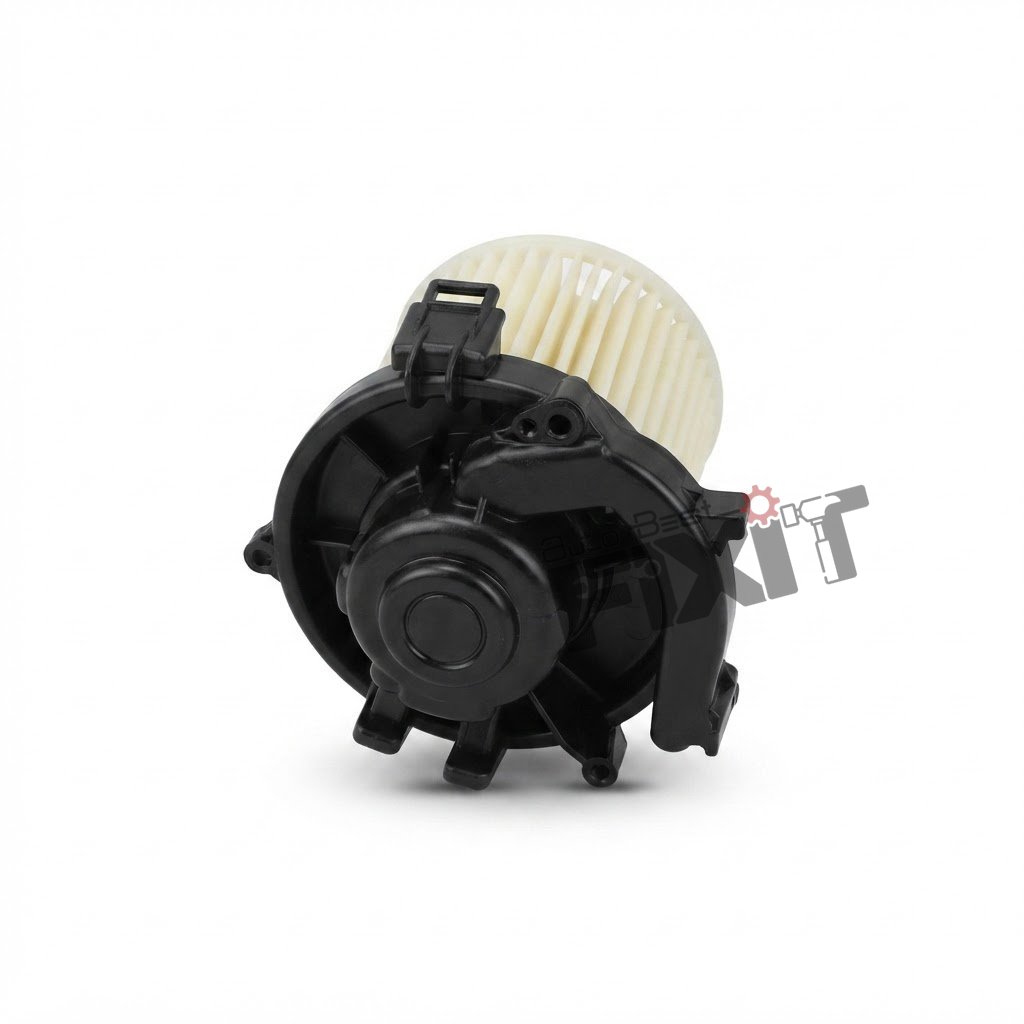 MARUTI SUZUKI BLOWER ASSY-S-PRESSO 2019-NOW Compatible with MARUTI S-PRESSO Vehicle_1