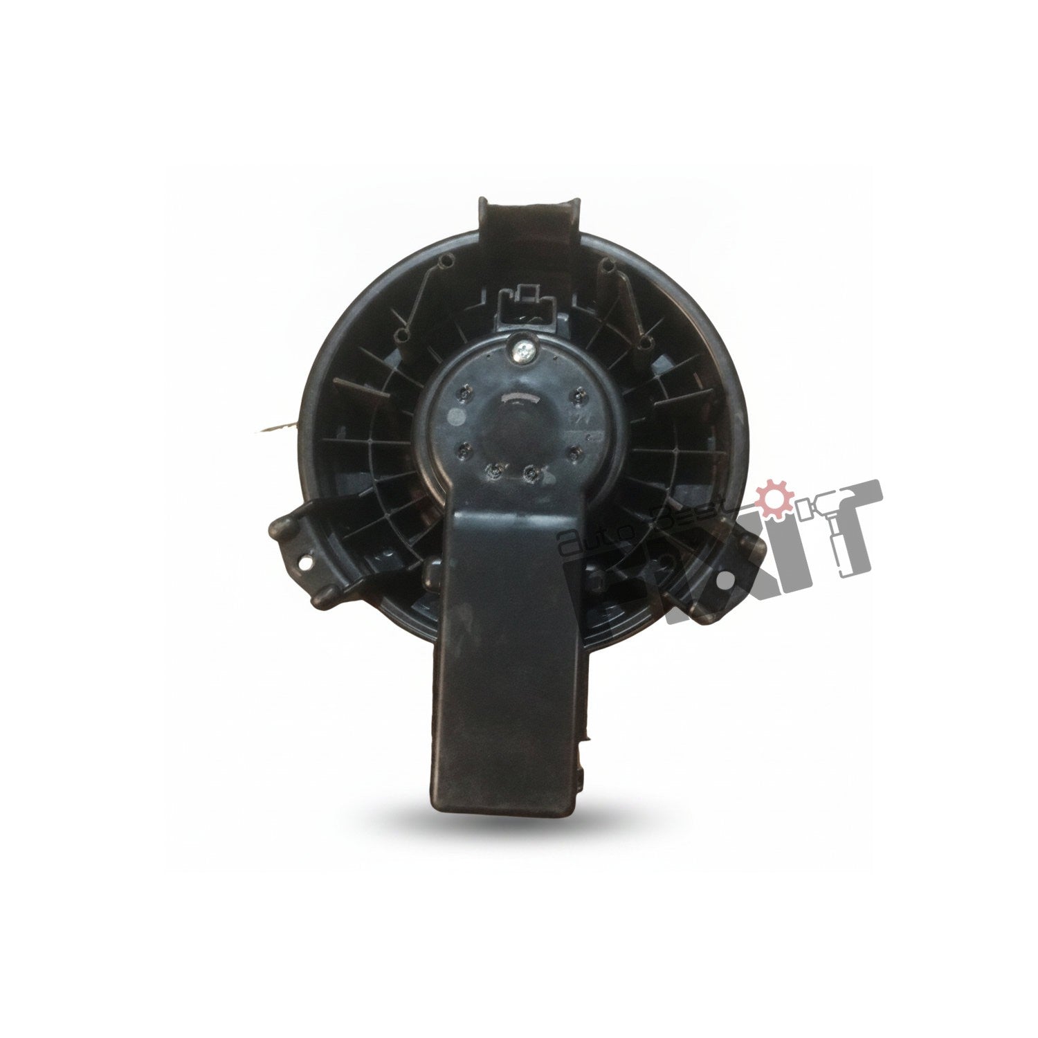 MARUTI SUZUKI MOTOR ASSY WITH FAN-BALENO 2015-2022/DZIRE 3RD GEN 2017-NOW/ERTIGA 2ND GEN 2018-2022/SWIFT 3RD GEN 2018-2019/XL6 1ST GEN 2019-2022 Compatible with MARUTI BALENO F/L Vehicle_1
